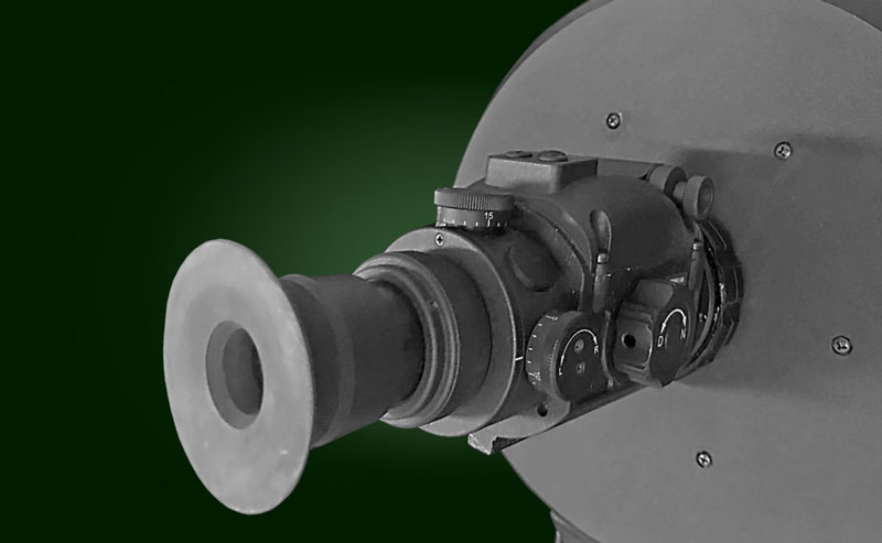 Day and night long distance PDN-412 (22x)