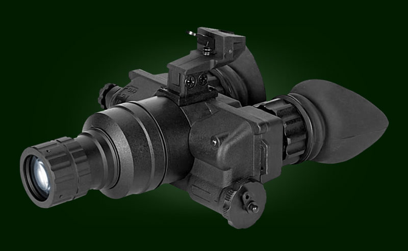 GNV-X night vision goggles