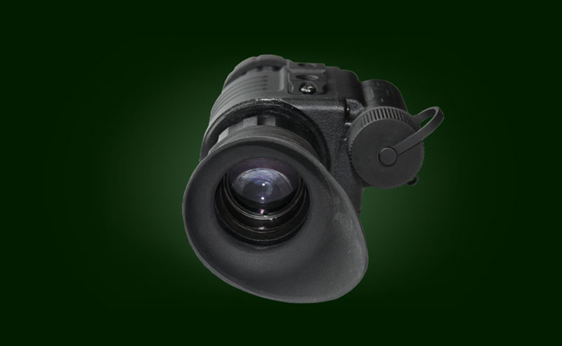 Eyepiece Mini MNV-X night vision monocular