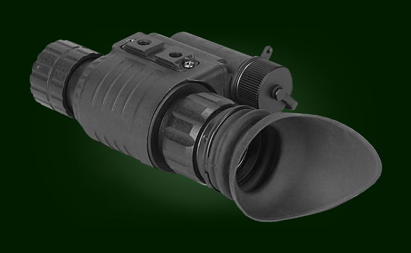 Mini MNV-X night vision monocular