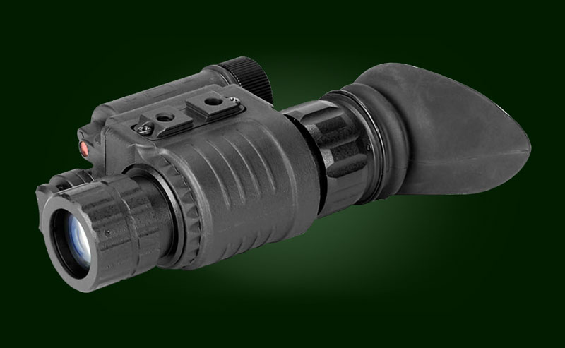 night vision monocular Mini MNV-X