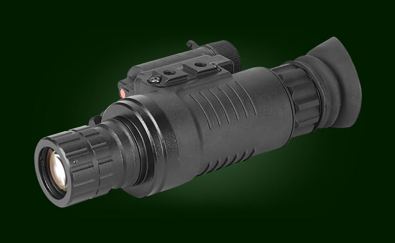 MNV night vision monocular