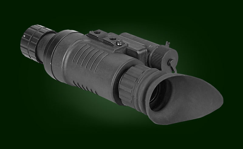 MNV night vision monocular