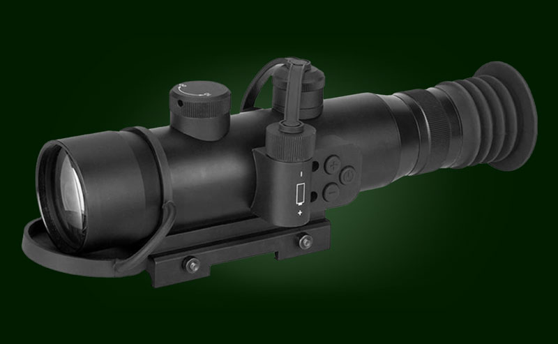 Night vision riflescope PR-583 (3x)