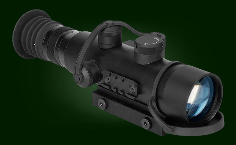 PR-583 Night vision riflescope (3x)