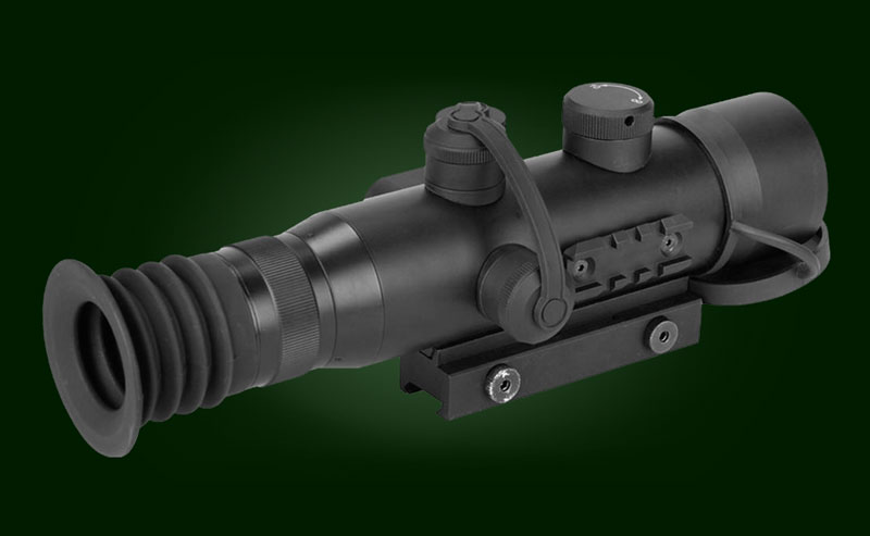 Night vision rifle scope PR-583 (3x)