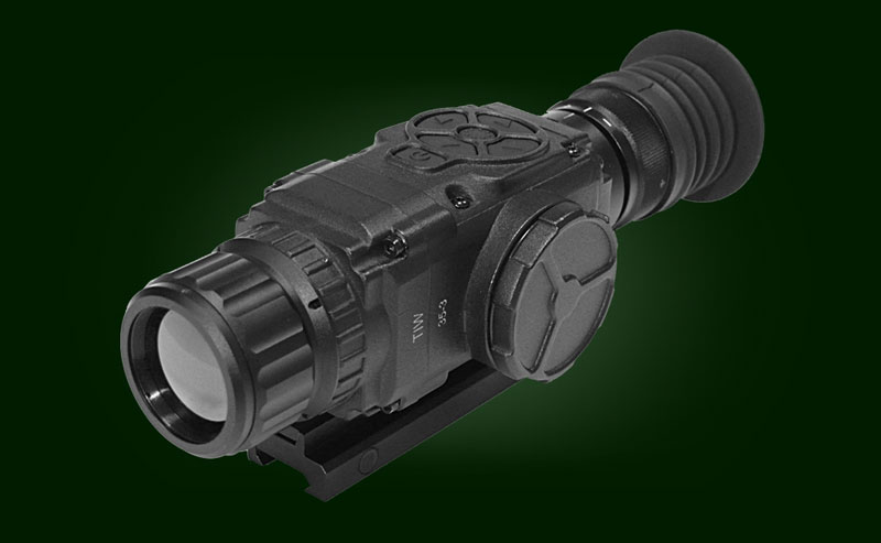 Thermal images sight TIW1-35 (2x)