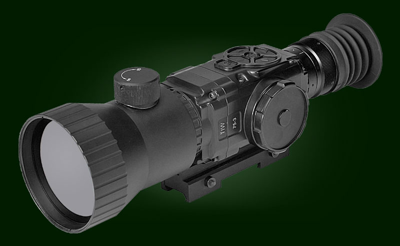 Thermal images sight TIW1-75 (6x)