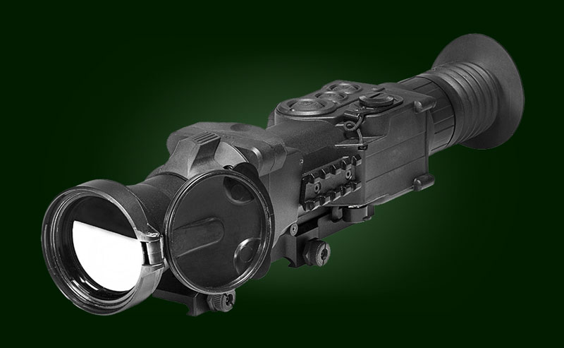 Thermal images sight TIW4-75 (6x)