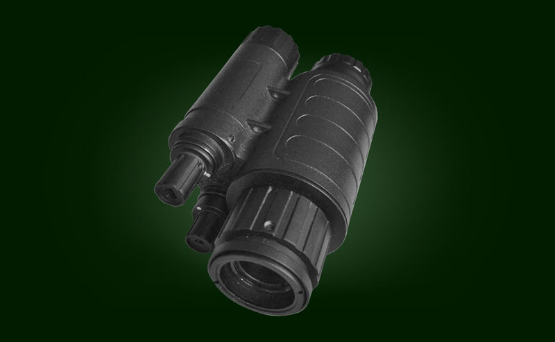 Thermal mini-monocular TIW3