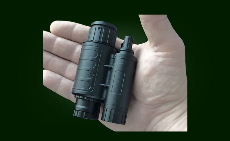 Thermal monocular TIW3